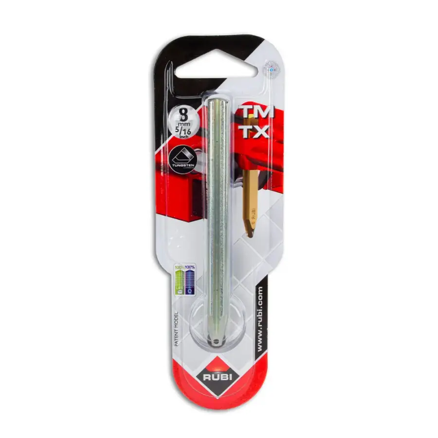 Rodel 10mm Rubi