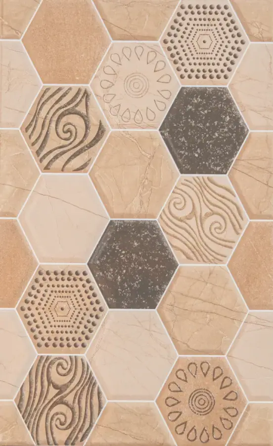 Azulejo Exa BGE JPW251