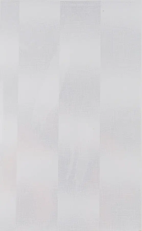 Azulejo Platinum Blanco JPW25356