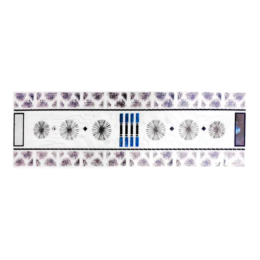Cenefa CE023