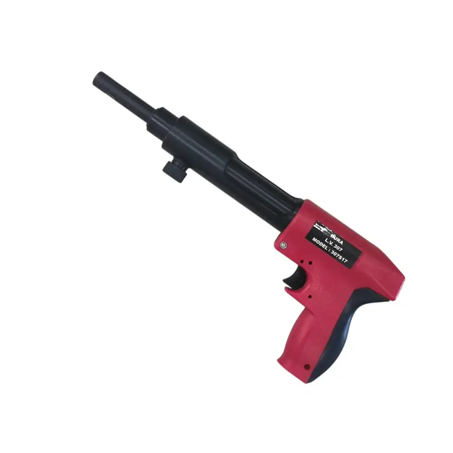 Pistola de Impacto