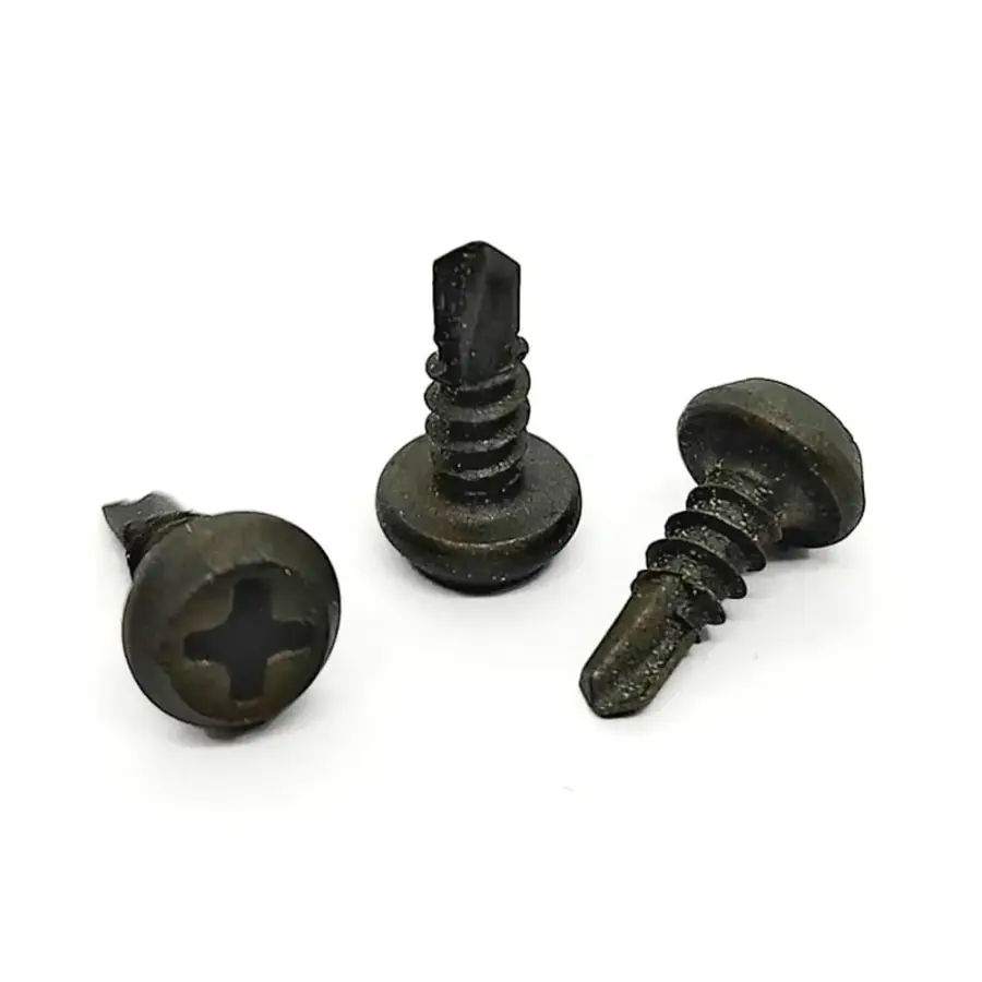 Tornillo Punta Broca