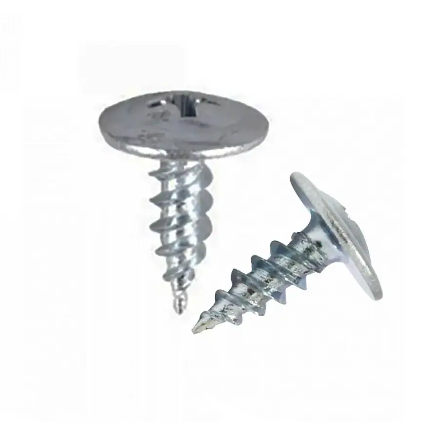 Tornillo Punta Fina