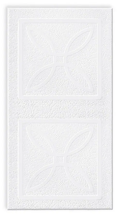 Laminas de Foam Jardín T55