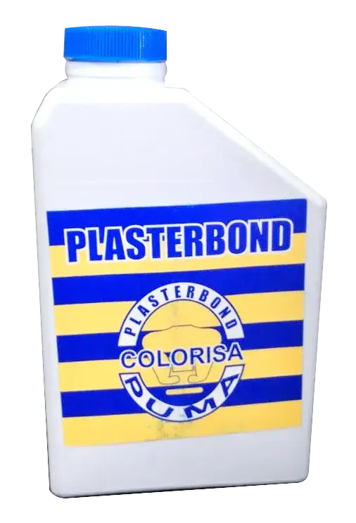 Plasterbond 1/4 Galón