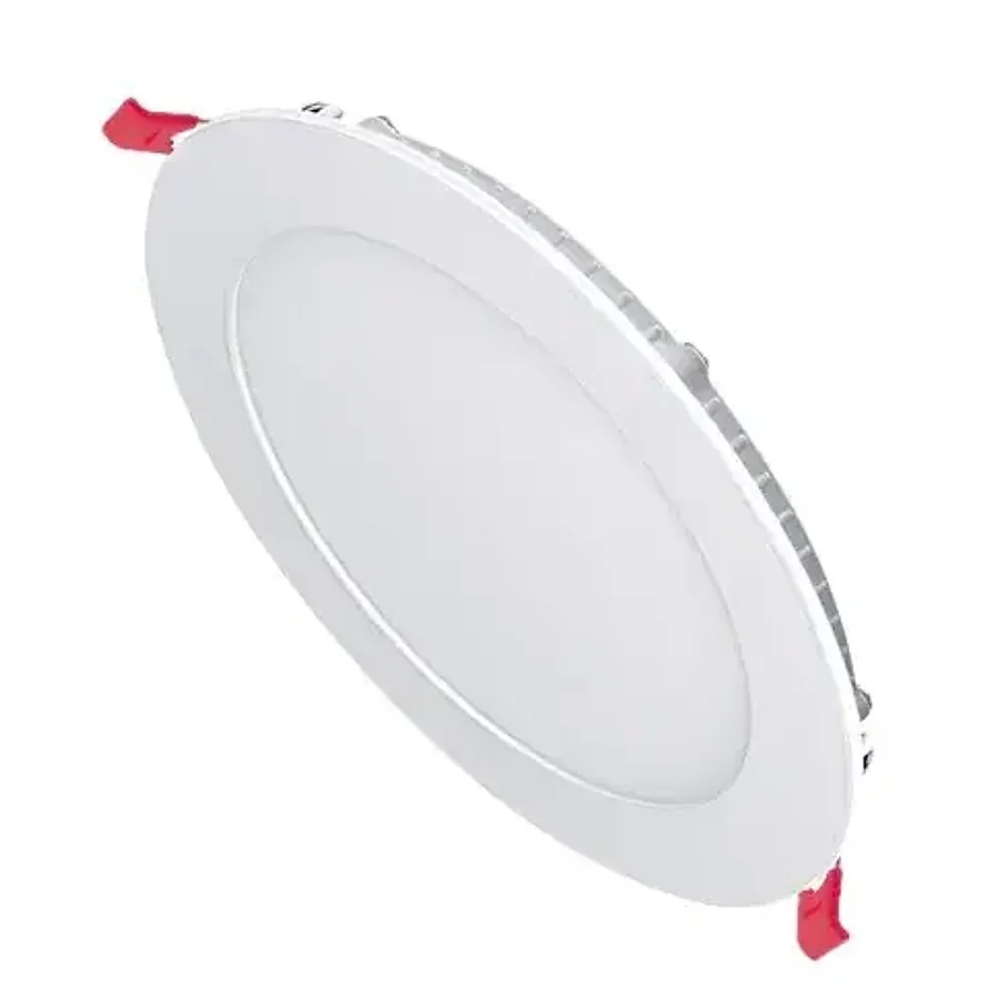 Lampara Led 12W Redonda