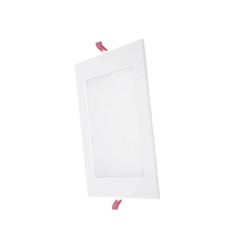 Lampara Led 18W Cuadrada