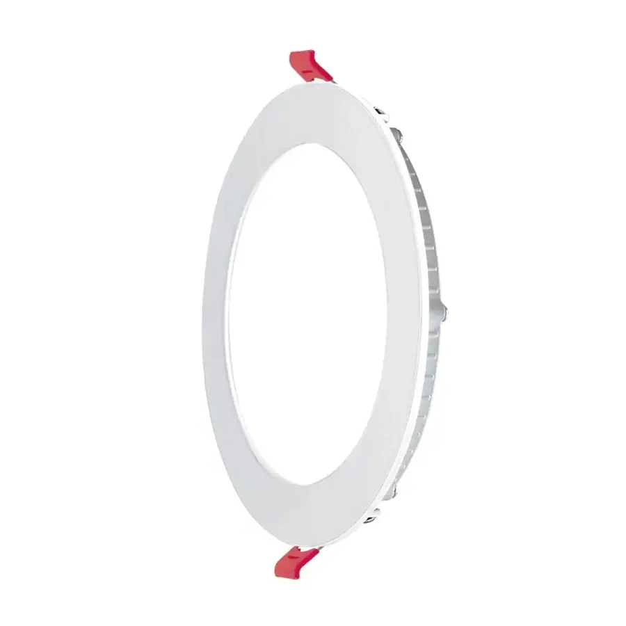 Lampara Led 18W Redonda