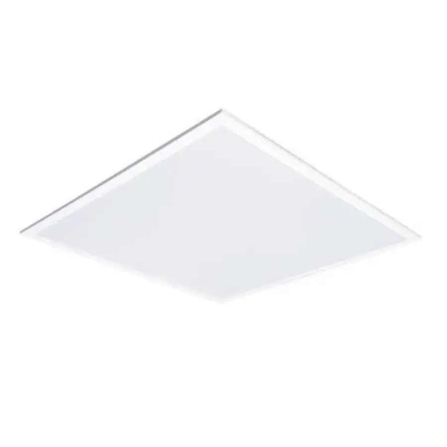 Lampara Led 40w Cuadrada 2x2
