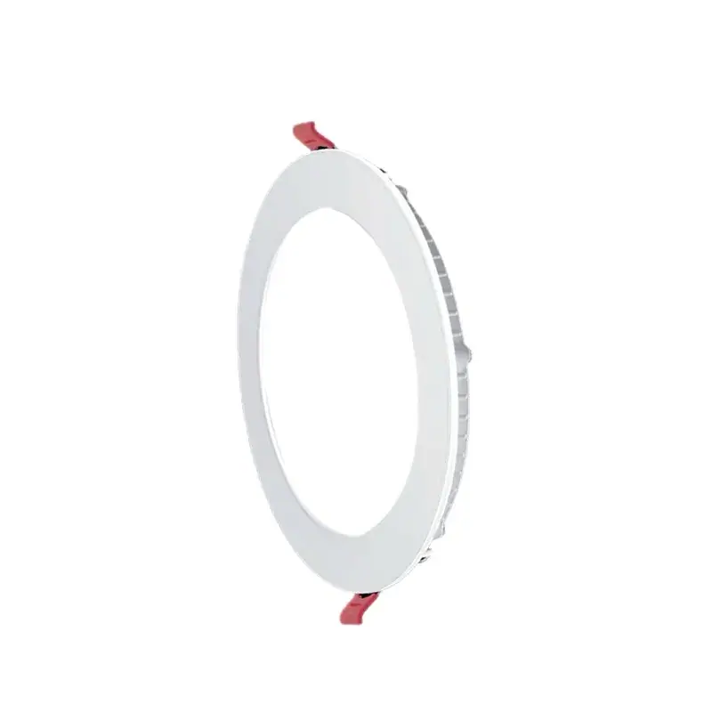 Lampara Led 6W Redonda
