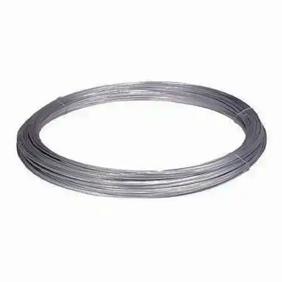 Alambre Galvanizado #16 T00