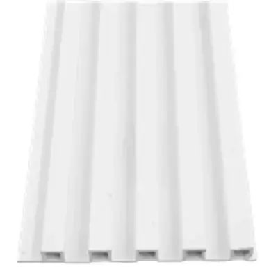 Panelado Blanco