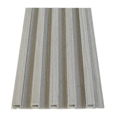 Panelado Gris