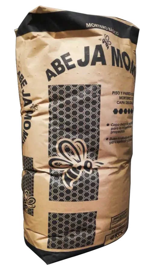 Abeja Momix