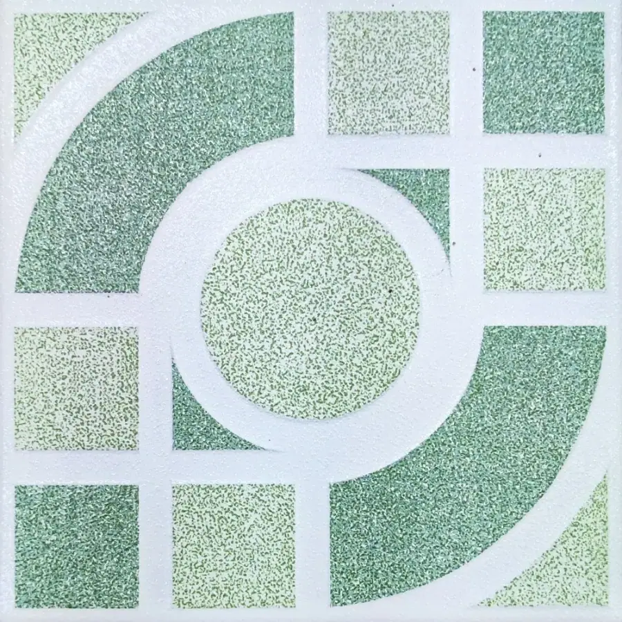 Piso Geometric DUDY8
