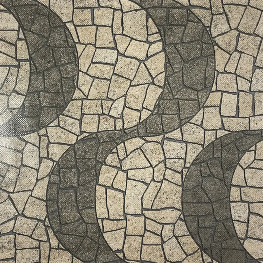 Piso Antideslizante Ondulato CA410