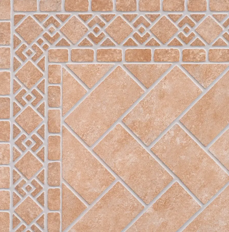 Piso Antideslizante Provensal Beige FG117